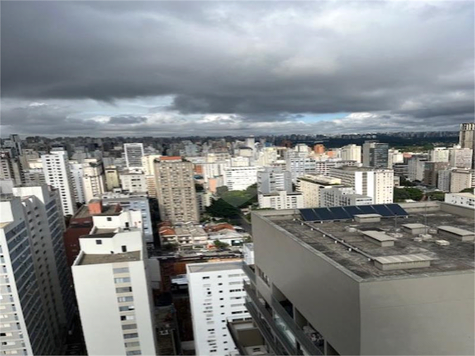 Aluguel Apartamento São Paulo Cerqueira César 1