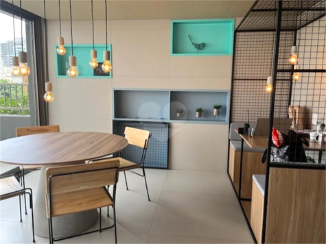 Aluguel Apartamento São Paulo Cerqueira César 1