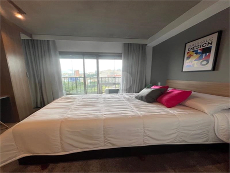Aluguel Apartamento São Paulo Cerqueira César 1