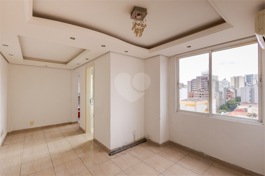 Aluguel Apartamento Porto Alegre Centro Histórico 1