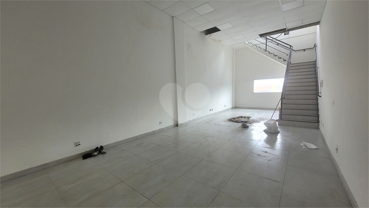 Aluguel Salão Comercial São Paulo Vila Pereira Barreto 1