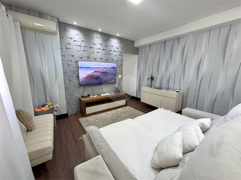 Aluguel Apartamento Santos José Menino 1