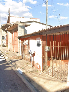 Venda Casa de vila Bragança Paulista Jardim Santa Lúcia 1