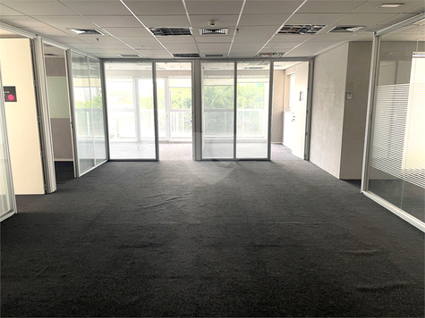 Aluguel Lajes Corporativas São Paulo Pinheiros 1