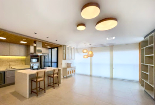 Venda Apartamento São Paulo Vila Olímpia 1