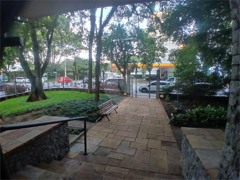 Aluguel Apartamento São Paulo Jardim Paulista 1
