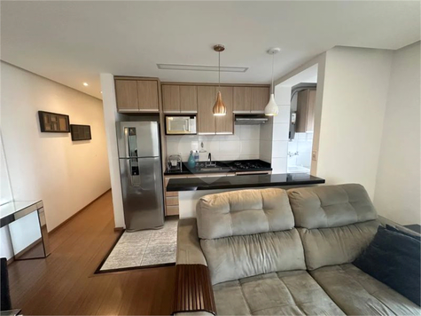 Aluguel Apartamento São Paulo Vila Andrade 1