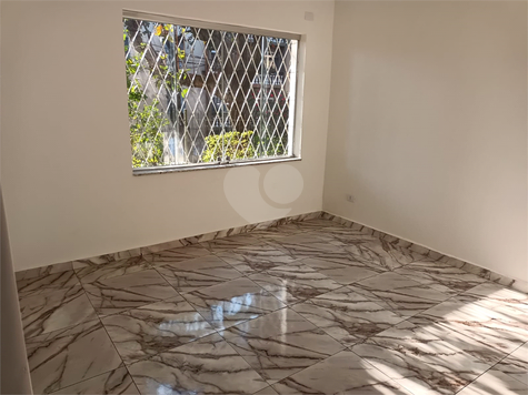 Venda Apartamento São Paulo Vila Cachoeira 1