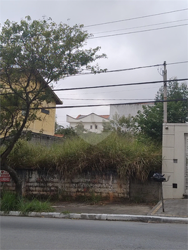 Venda Terreno São Paulo Barro Branco (zona Norte) 1