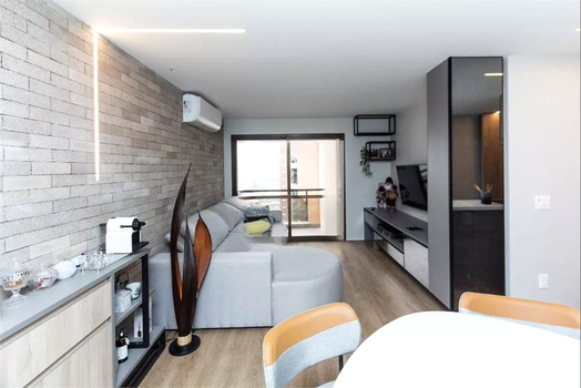 Venda Apartamento São Paulo Itaim Bibi 1