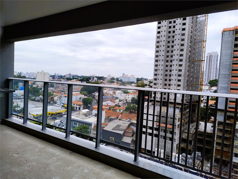 Venda Apartamento São Paulo Ipiranga 1