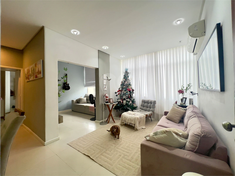 Venda Apartamento Rio De Janeiro Copacabana 1