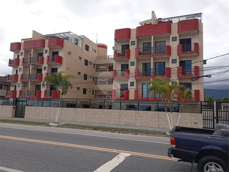 Venda Apartamento Bertioga Boraceia 1