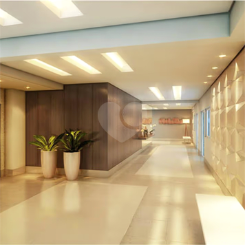 Venda Apartamento São Paulo Vila Mangalot 1
