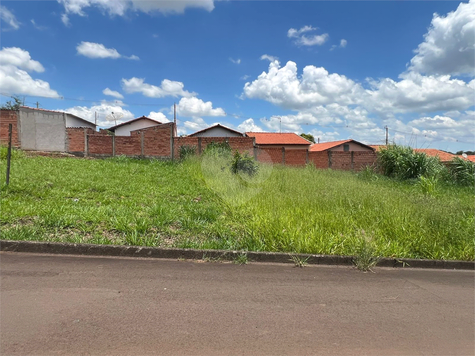 Venda Terreno Descalvado Centro 1