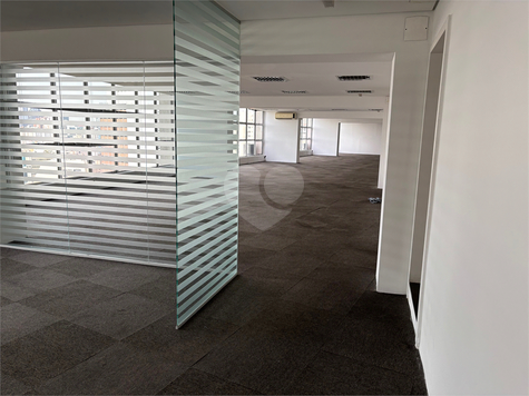 Aluguel Lajes Corporativas São Paulo Consolação 1