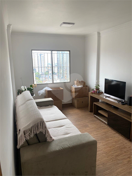 Aluguel Apartamento São Paulo Tatuapé 1