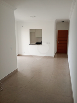 Aluguel Apartamento Sorocaba Parque Campolim 1