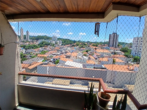 Venda Apartamento São Paulo Jardim Santa Inês 1