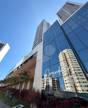 Venda Apartamento Salvador Parque Bela Vista 1