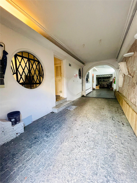 Venda Casa São Paulo Vila Mariana 1