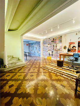 Venda Casa São Paulo Vila Mariana 1