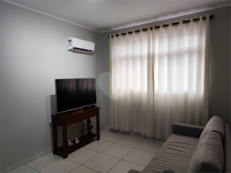 Venda Apartamento Santos Boqueirão 1