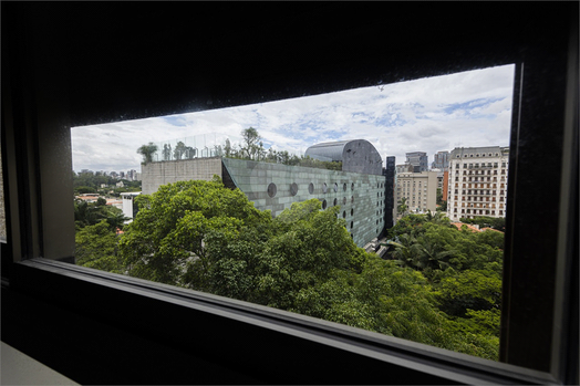 Venda Cobertura São Paulo Jardim América 1