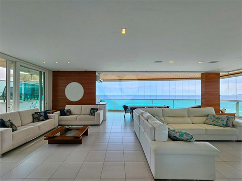 Venda Cobertura Bertioga Riviera 1
