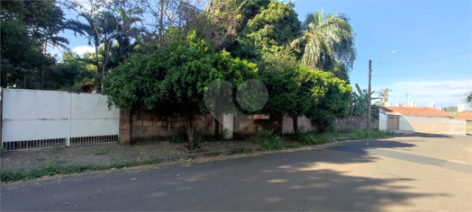 Venda Terreno São Carlos Chácara Parque Club 1