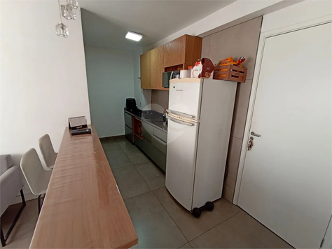 Aluguel Apartamento São Paulo Barra Funda 1