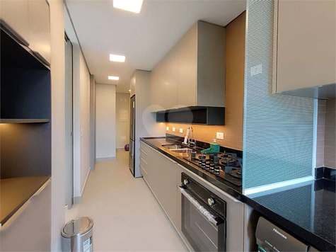 Venda Apartamento Mogi Das Cruzes Vila Mogilar 1