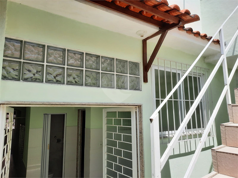 Venda Casa Niterói Barreto 1