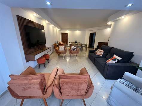Venda Apartamento Santos Gonzaga 1