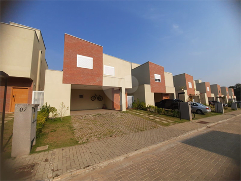 Venda Condomínio São Roque Bairro Do Cambará 1