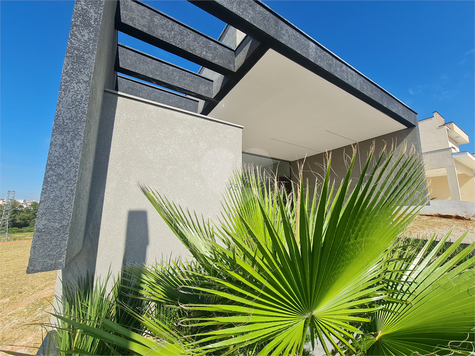 Venda Condomínio Sorocaba Wanel Ville 1