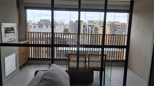 Aluguel Apartamento São Paulo Vila Clementino 1