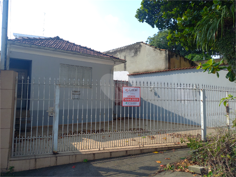 Venda Casa térrea São Paulo Vila Romana 1