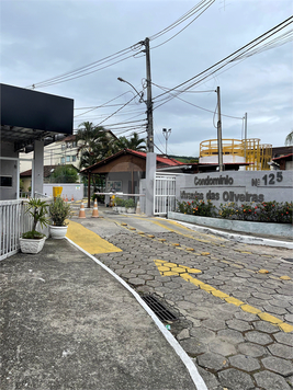 Venda Apartamento Rio De Janeiro Inhoaíba 1