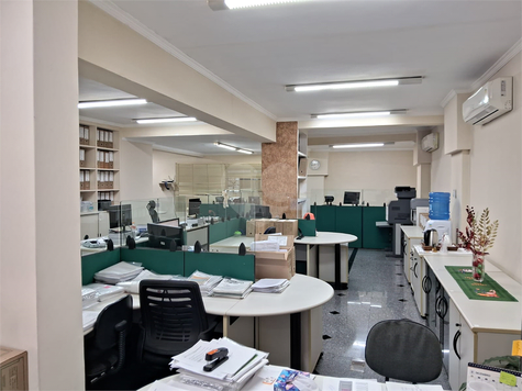 Venda Lajes Corporativas São Paulo Consolação 1