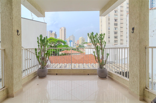 Venda Sobrado São Paulo Jardim Vera Cruz 1