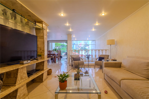 Venda Sobrado São Paulo Jardim Vera Cruz 1