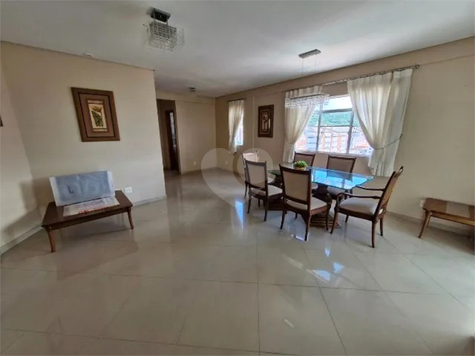 Venda Apartamento Santos Pompéia 1