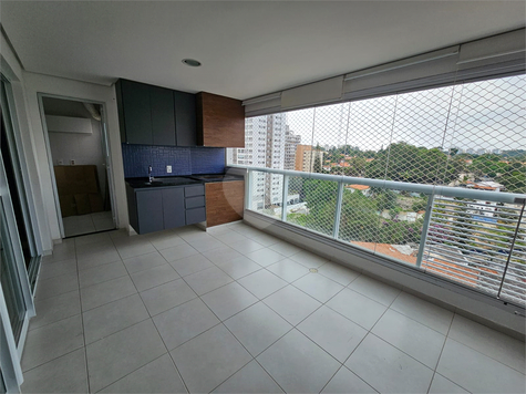 Aluguel Apartamento São Paulo Vila Santa Catarina 1