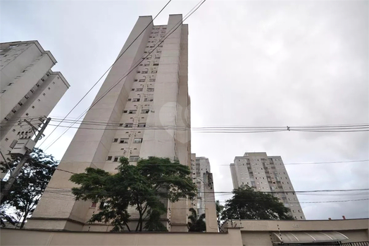 Venda Apartamento São Paulo Jardim Modelo 1