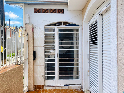 Venda Casa Sorocaba Vila Carvalho 1