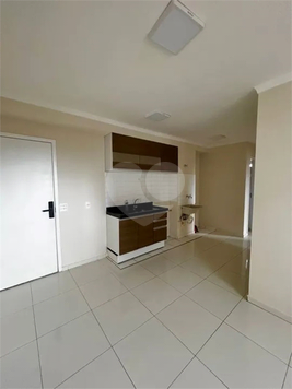 Venda Apartamento São Paulo Jardim Helena 1