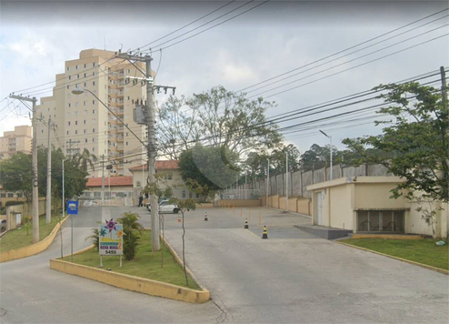 Venda Apartamento Mogi Das Cruzes Conjunto Bom Pastor 1