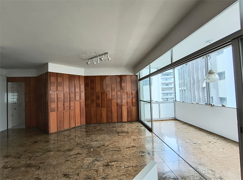 Venda Apartamento São Paulo Santa Cecília 1