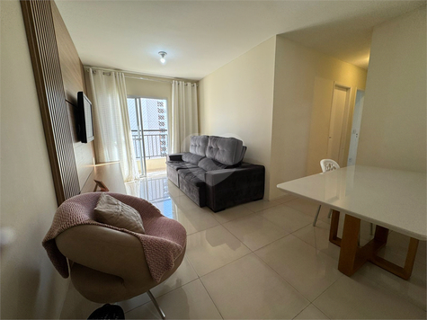 Venda Apartamento Guarulhos Jardim Flor Da Montanha 1